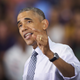 President Barack Obama
Scott Olson/Getty Images